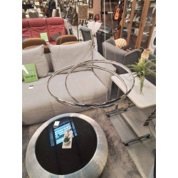 SUSPENSION MODERNE LED 