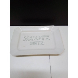 PLAT MOOTZ METZ 
