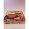 RACLETTE GRILL TEFAL 