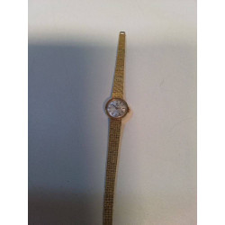 MONTRE MÉCANIQUE FEMME TISSOT 