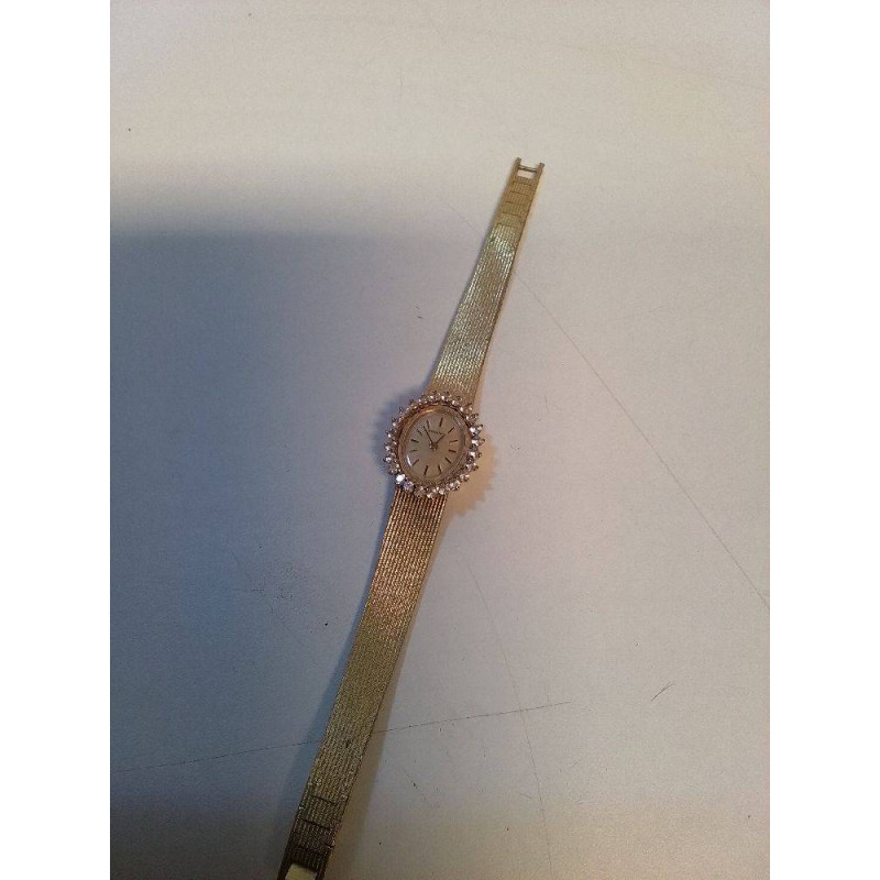 MONTRE EN L\'ÉTAT RODANIA 