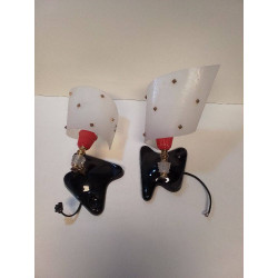 APIRE D\'APPLIQUES VINTAGE 