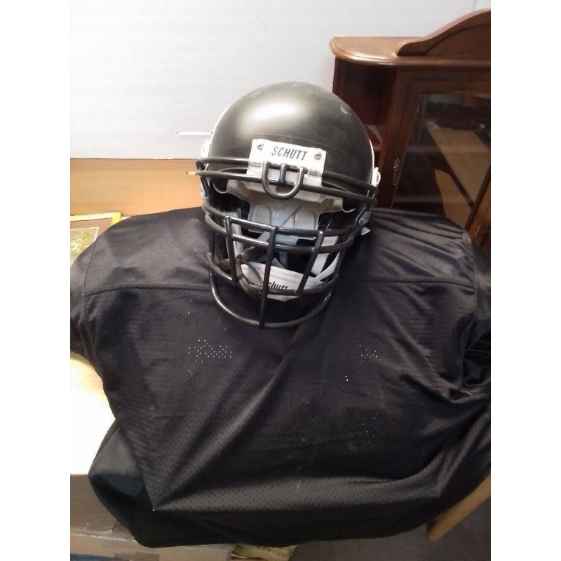 ÉQUIPEMENT NFL