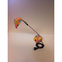 LAMPENDE BUREAU DE COULEUR 