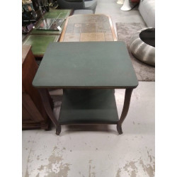 DESSERTE SUR ROULETTE 