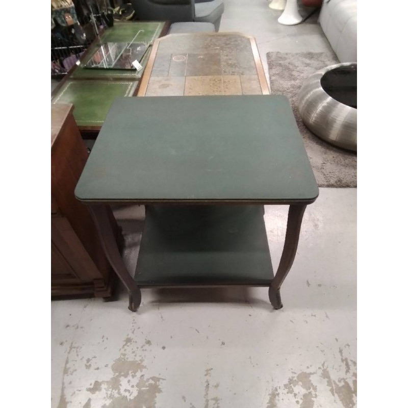 DESSERTE SUR ROULETTE 