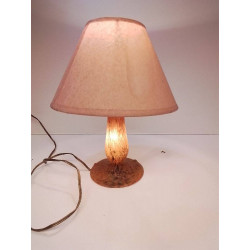 LUMIERE PATE DE VERRE 