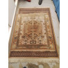 TAPIS TON BEIGE 