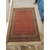 TAPIS TON ROUGE 