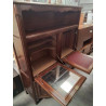 MEUBLE BAR 4 PORTES 