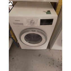 LAVE LINGE SIEMENS IQ300