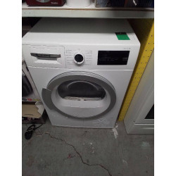 SECHE LINGE BOSCH SERIE 4