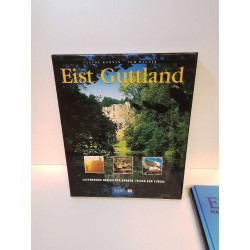 LIVRE LUXEMBOURG EIST GUTTLAND