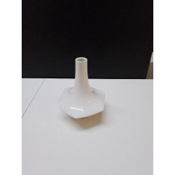 SOLIFLORE  EN PORCELAINE...