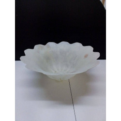 VASQUE CENTRE DE TABLE MURANO 