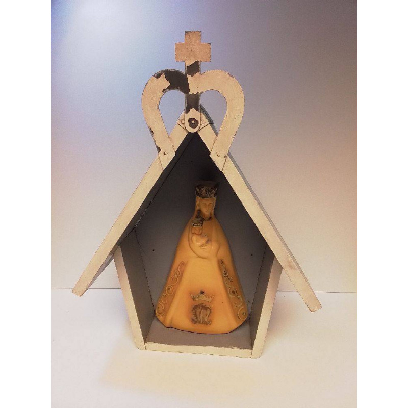 DÉCORATION RELIGIEUSE 