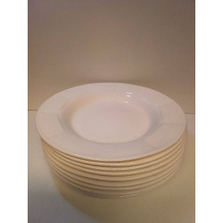 LOT D\'ASSIETTES VILLEROY...