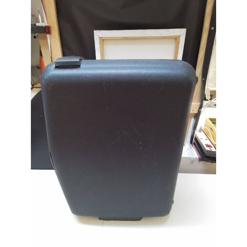 VALISE RIGIDE SAMSONITE 