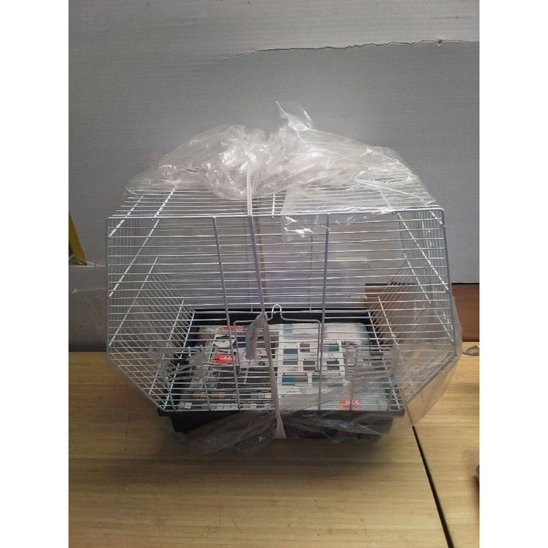 CAGE A OISEAUX MM