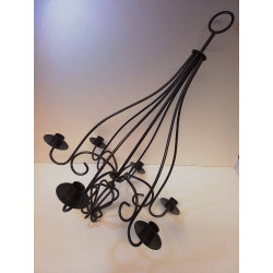 BOUGEOIR A SUSPENDRE 