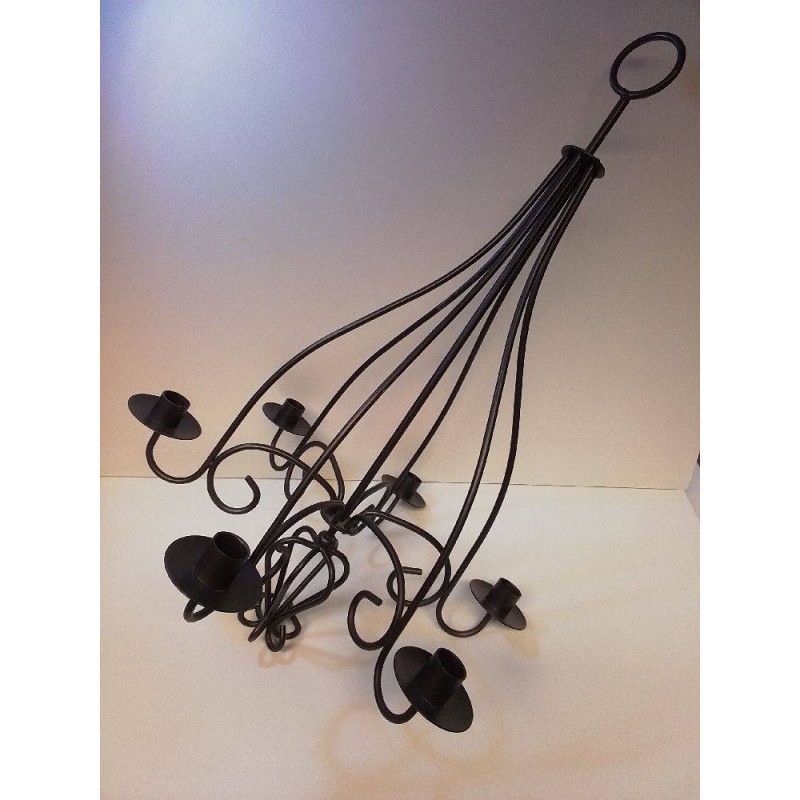 BOUGEOIR A SUSPENDRE 