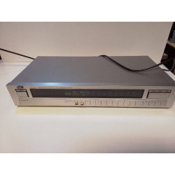 TUNER JVC 