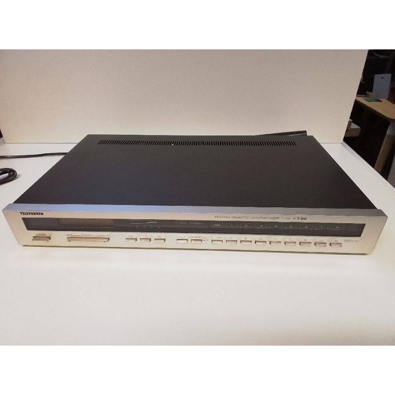 TUNER TELEFUNKEN 