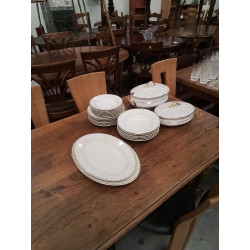 SERVICE PORCELAINE SLOVAKIA...