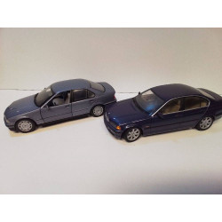 VOITURE COLLECTION BMW 