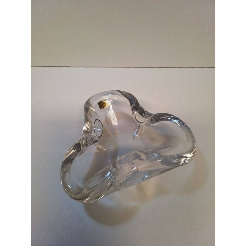 CENDRIER VAL ST LAMBERT 