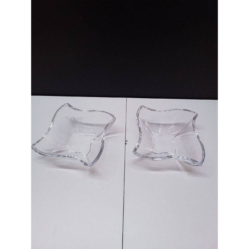 LOT COUPELLES VILLEROY ET BOCH 