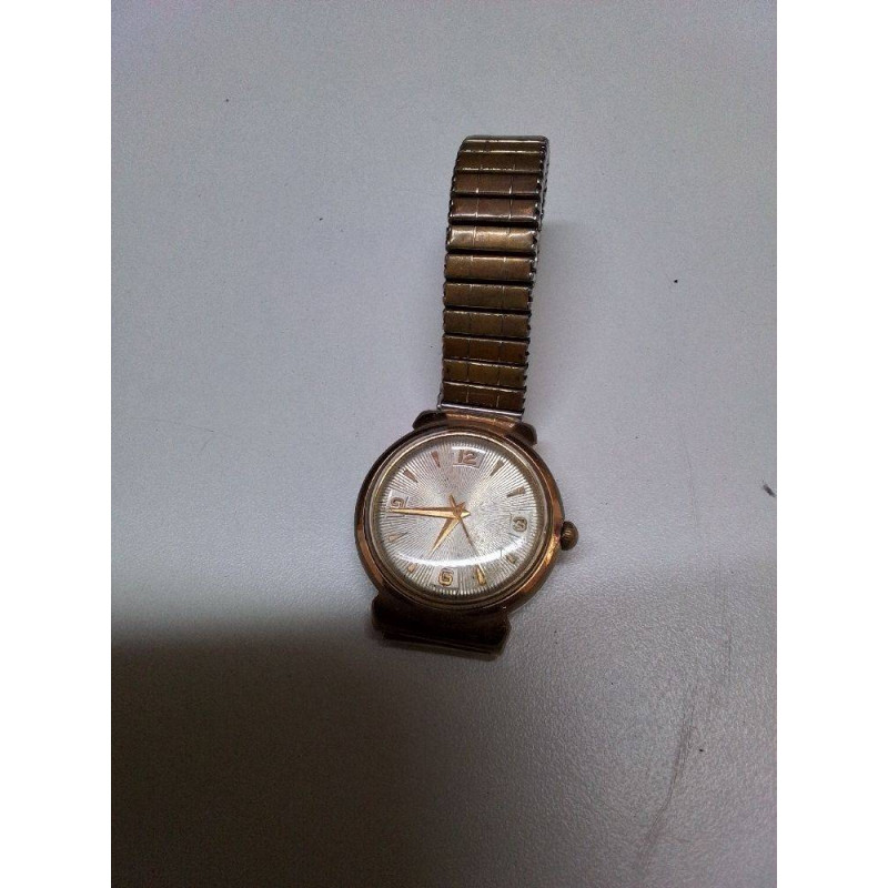 MONTRE AUTOMATIQUE RODANIA A RÉVISER 