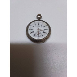 CHRONOMÈTRE BESANÇON EN...