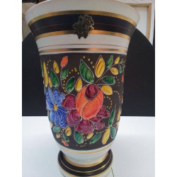 VASE BEQUET 