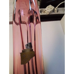 COUPE CRISTAL MURANO 