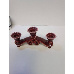 CHANDELIER VILLEROY ET BOCH...