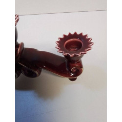 CHANDELIER VILLEROY ET BOCH EN L’ETAT 