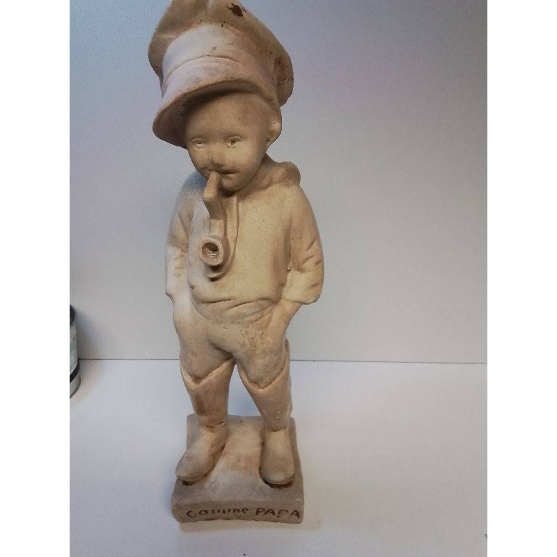 PETIT MARIN COMME PAPA 