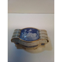 BONBONNIÈRE ART DECO LIMOGES 