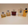 LOT PARFUM ANCIEN 