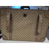 VALISE VINTAGE DIOR EN L ETAT