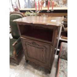 MEUBLE D’APPOINT 1 PORTE...