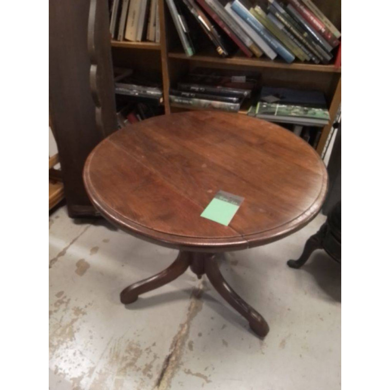 TABLE D’APPOINT/GUÉRIDON 