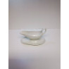 SAUCIÈRE PORCELAINE DE MOSELLE