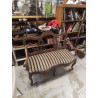 BANQUETTE STYLE LOUIS XV