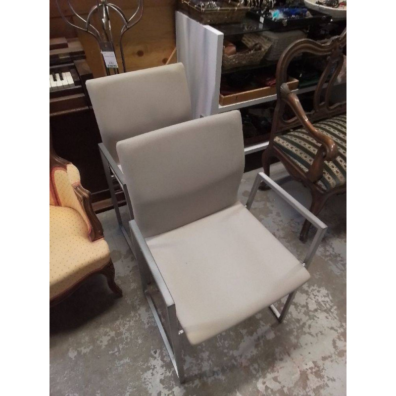 FAUTEUIL MODERNE