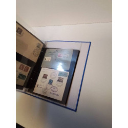 LOT LETTRES LUXEMBOURGEOISE