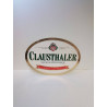 AFFICHE CLAUSTHALER PM