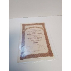 SOCIETE LUXEMBOURGEOISE...