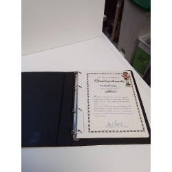 COLLECTION TELECARTES HUMMEL 